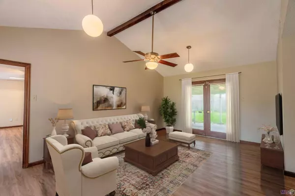 1127 BRIARHURST DR, Baton Rouge, LA 70810