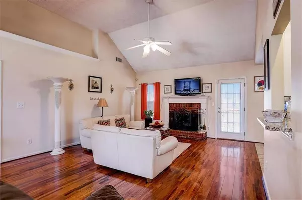 2898 Bridle Creek DR SW, Conyers, GA 30094