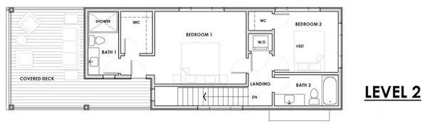 10046 Ravenna AVE NE #C, Seattle, WA 98125