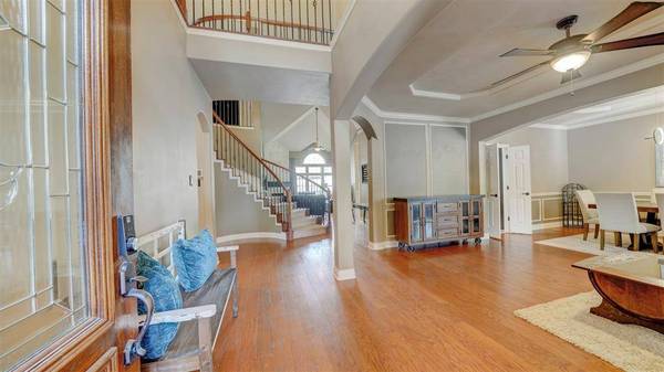 3211 Ellscott DR, Spring, TX 77386