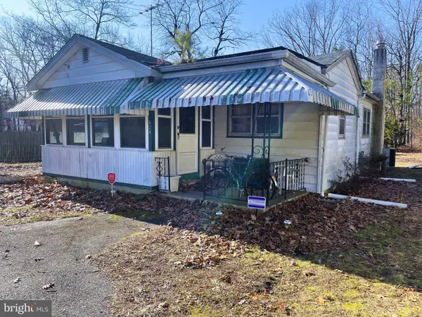 628 6TH RD, Newtonville, NJ 08346