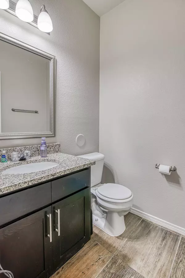 11612 FLOR GALATEA, Socorro, TX 79927