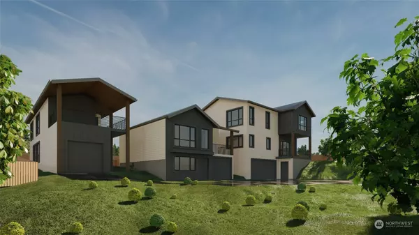 10046 Ravenna AVE NE #B, Seattle, WA 98125