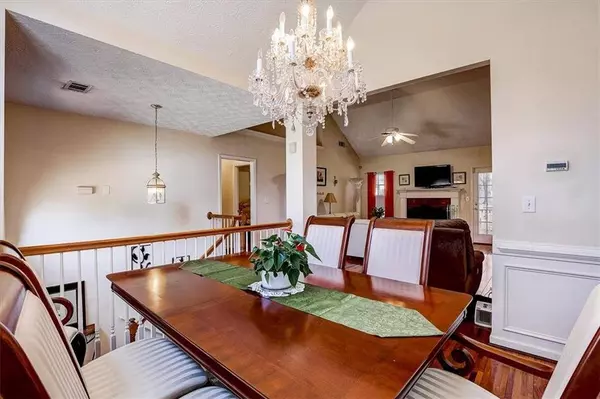 2898 Bridle Creek DR SW, Conyers, GA 30094