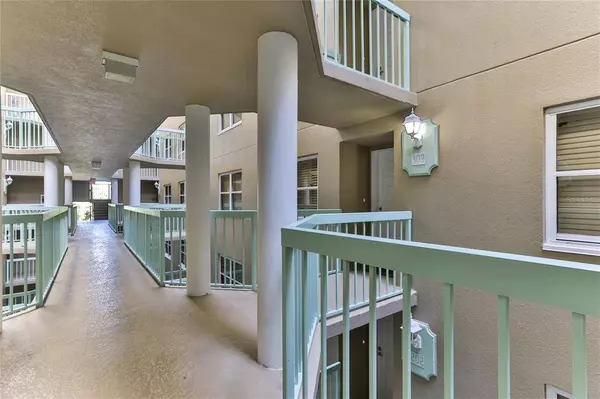 4 OCEANS WEST BLVD #302A, Daytona Beach Shores, FL 32118