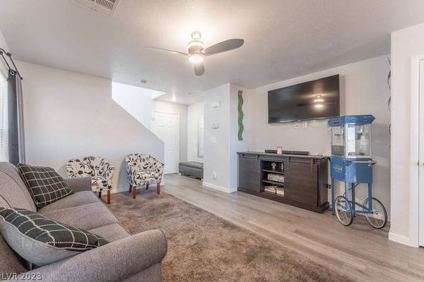 546 Beckton Park Avenue, Las Vegas, NV 89178