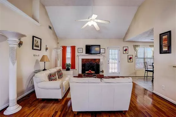 2898 Bridle Creek DR SW, Conyers, GA 30094