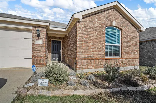 119 Rushmore Lane, Venus, TX 76084