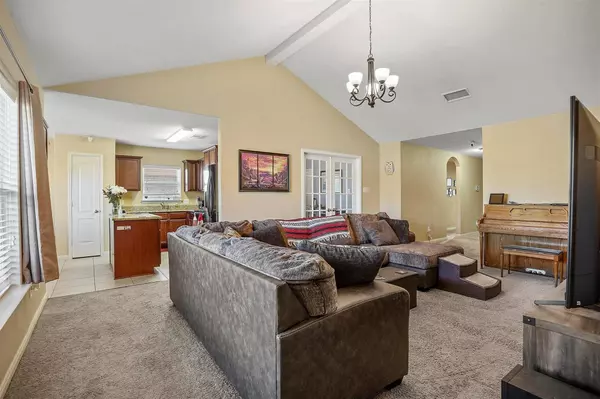 119 Rushmore Lane, Venus, TX 76084