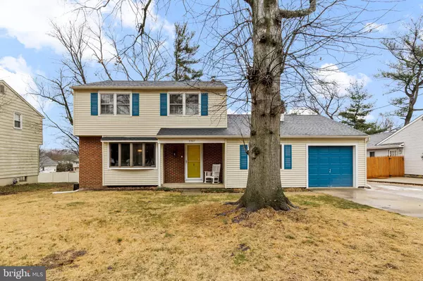 3507 CHURCH RD, Cherry Hill, NJ 08002