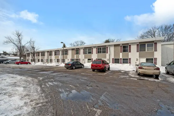 1531 American BLVD E #105, Bloomington, MN 55425