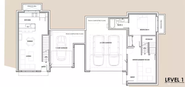 10046 Ravenna AVE NE #B, Seattle, WA 98125