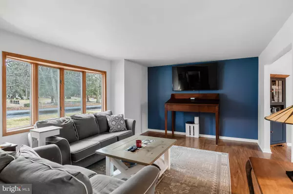 3507 CHURCH RD, Cherry Hill, NJ 08002