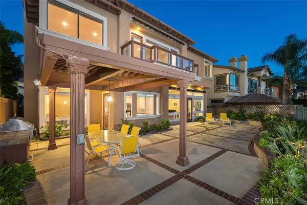 29 Golf Ridge DR, Rancho Santa Margarita, CA 92679