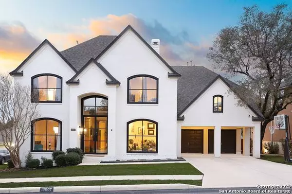 19007 LA VERITA, San Antonio, TX 78258-4538