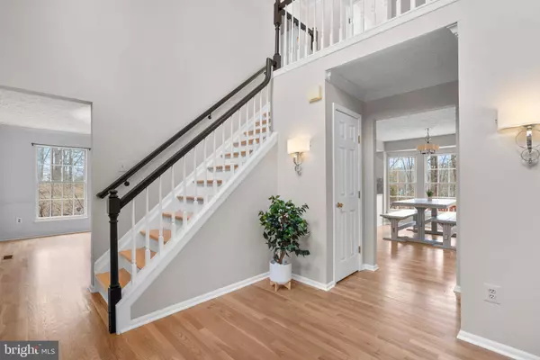 8516 WILD WING WAY, Columbia, MD 21045