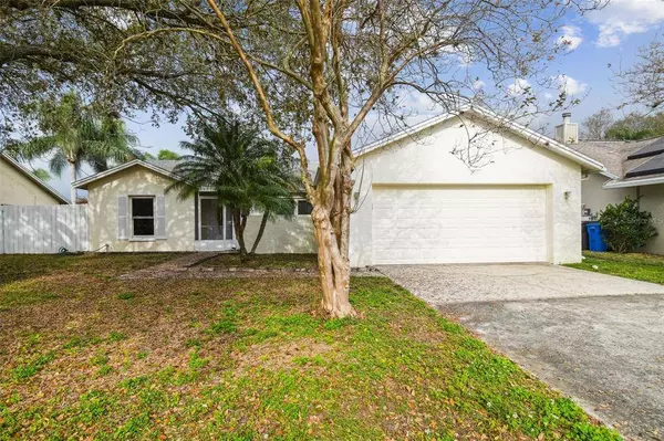 6802 SEAFAIRER DR, Tampa, FL 33615