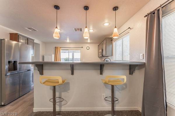 546 Beckton Park Avenue, Las Vegas, NV 89178