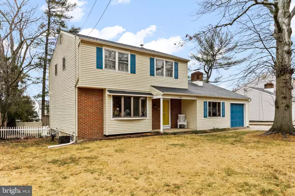 3507 CHURCH RD, Cherry Hill, NJ 08002
