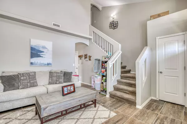 11612 FLOR GALATEA, Socorro, TX 79927