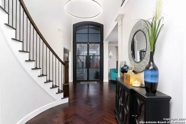 19007 LA VERITA, San Antonio, TX 78258-4538