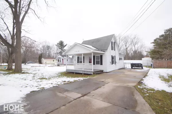 1518 Freeman St., Owosso, MI 48867