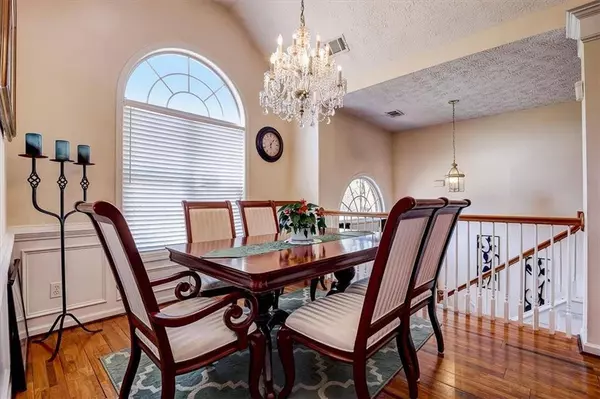 2898 Bridle Creek DR SW, Conyers, GA 30094