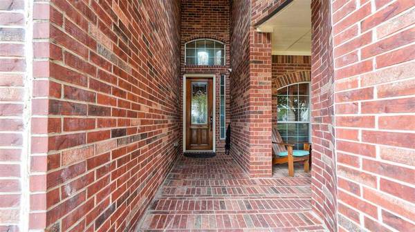 3211 Ellscott DR, Spring, TX 77386