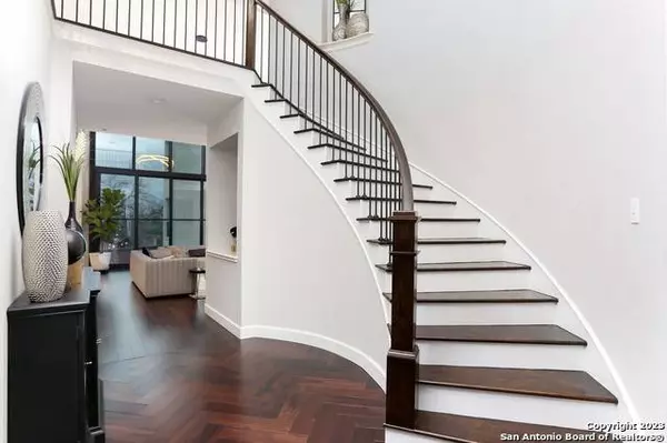 19007 LA VERITA, San Antonio, TX 78258-4538