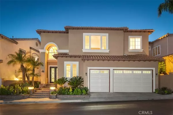 29 Golf Ridge DR, Rancho Santa Margarita, CA 92679