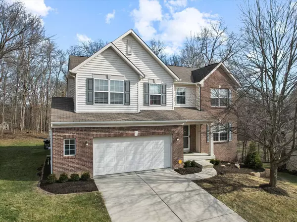 11779 Holbrook Close, Fishers, IN 46037