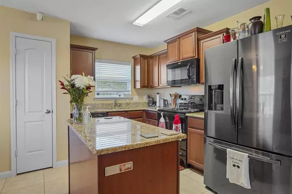 119 Rushmore Lane, Venus, TX 76084