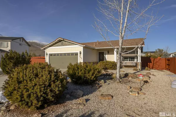 17625 Trout Ct, Reno, NV 89508-2504