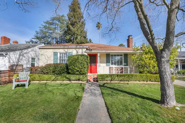 2257 11th AVE, Sacramento, CA 95818