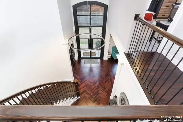 19007 LA VERITA, San Antonio, TX 78258-4538