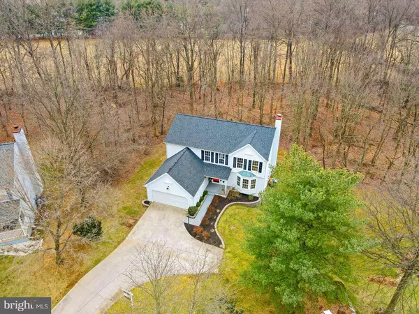 8516 WILD WING WAY, Columbia, MD 21045