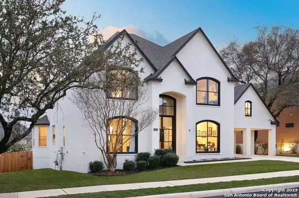 19007 LA VERITA, San Antonio, TX 78258-4538