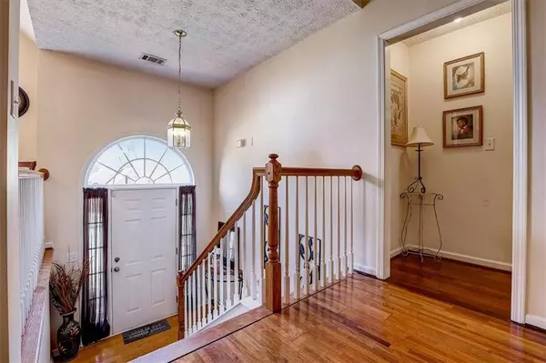 2898 Bridle Creek DR SW, Conyers, GA 30094