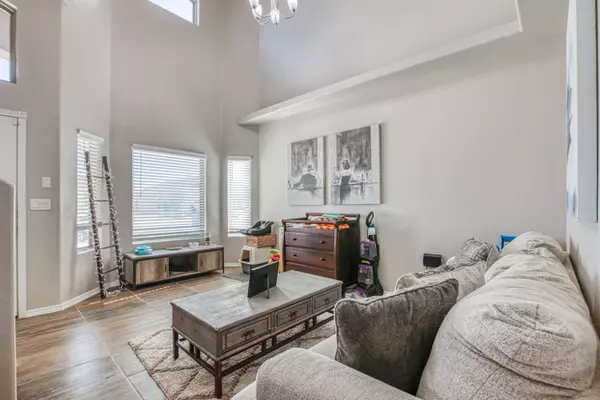 11612 FLOR GALATEA, Socorro, TX 79927