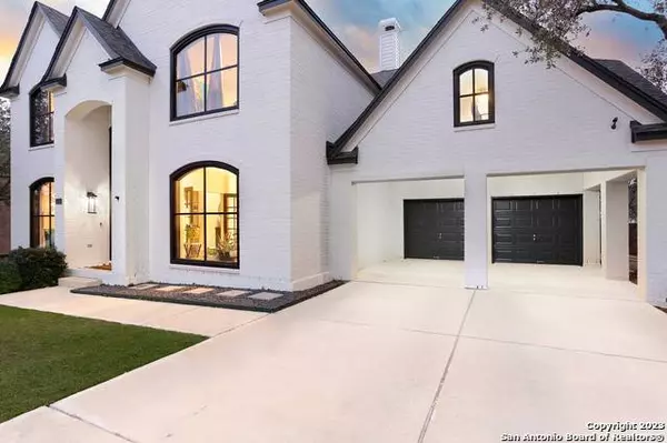 19007 LA VERITA, San Antonio, TX 78258-4538