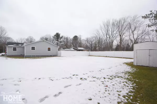 1518 Freeman St., Owosso, MI 48867