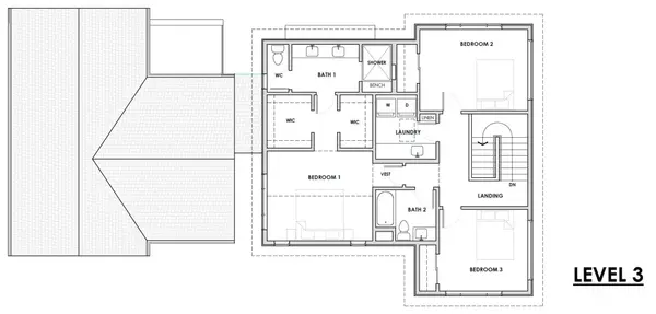 10046 Ravenna AVE NE #B, Seattle, WA 98125