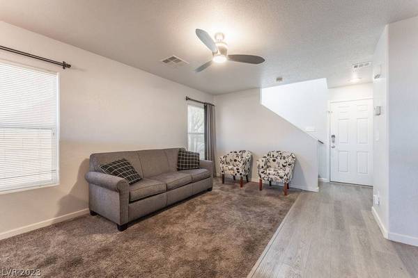 546 Beckton Park Avenue, Las Vegas, NV 89178