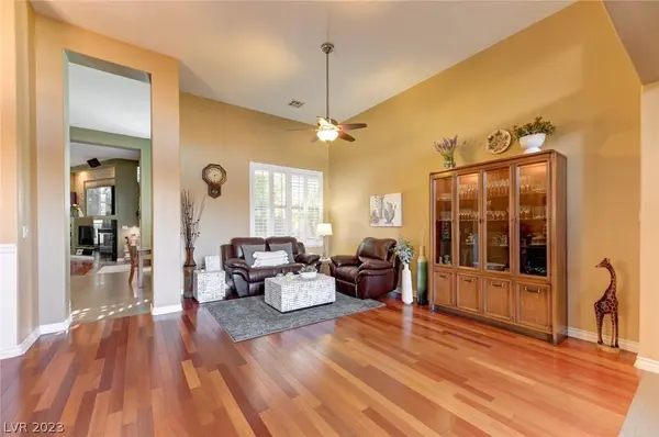 458 Beardsley Circle, Henderson, NV 89052
