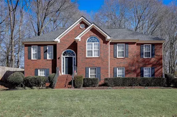 2898 Bridle Creek DR SW, Conyers, GA 30094