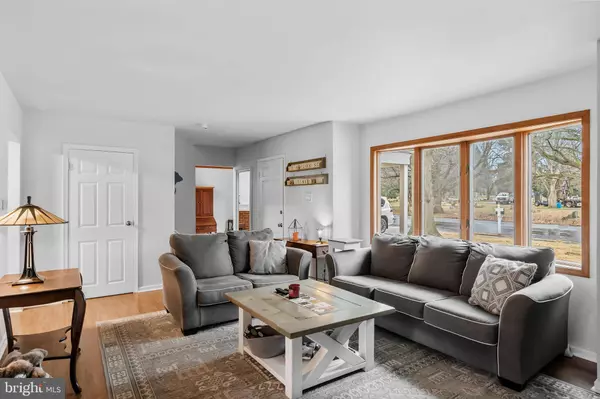 3507 CHURCH RD, Cherry Hill, NJ 08002