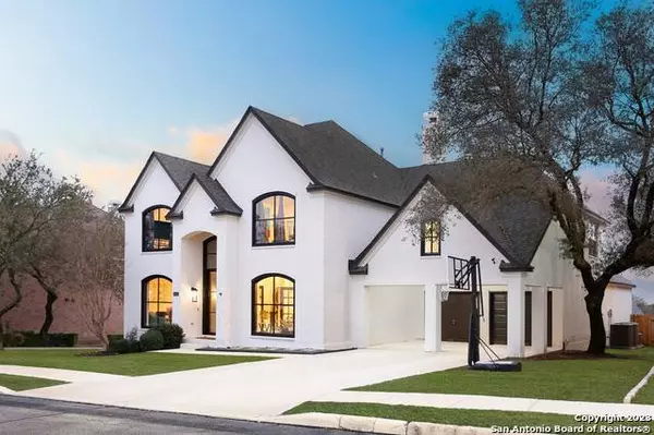 19007 LA VERITA, San Antonio, TX 78258-4538