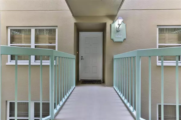 4 OCEANS WEST BLVD #302A, Daytona Beach Shores, FL 32118