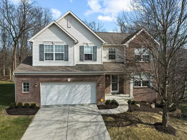 11779 Holbrook Close, Fishers, IN 46037