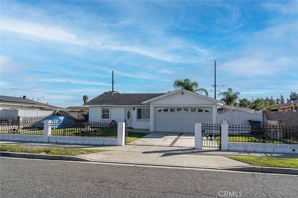 876 Calpine CT, Pomona, CA 91766